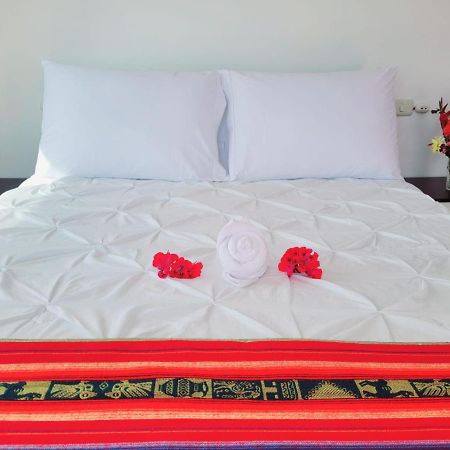 Amantani Lodge Ocosuyo Εξωτερικό φωτογραφία