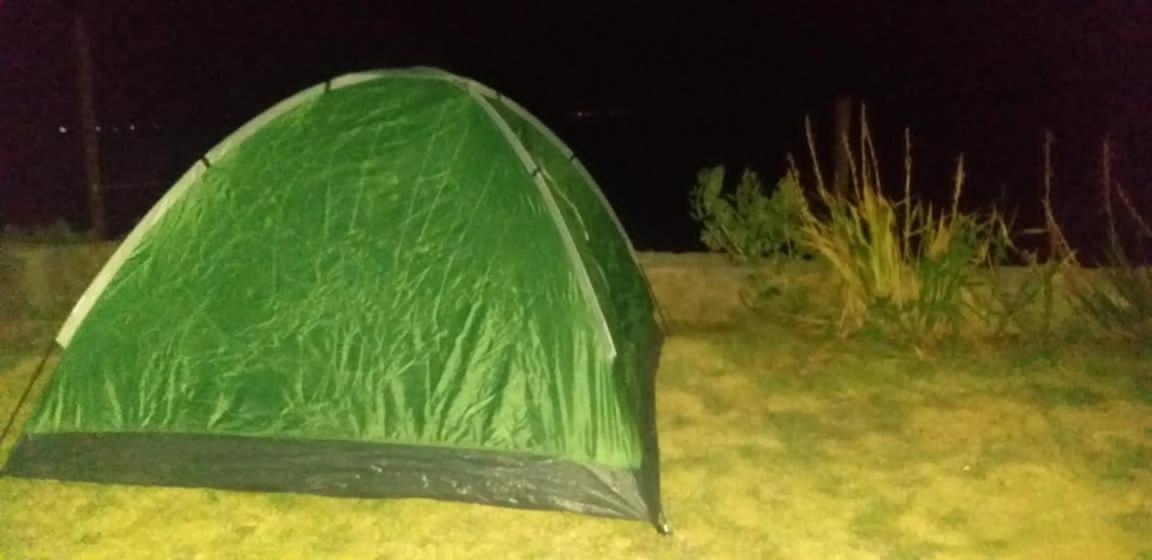 Amantani Lodge Ocosuyo Εξωτερικό φωτογραφία