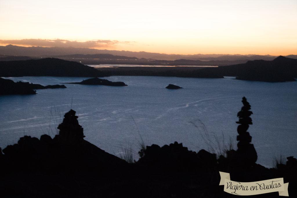Amantani Lodge Ocosuyo Εξωτερικό φωτογραφία