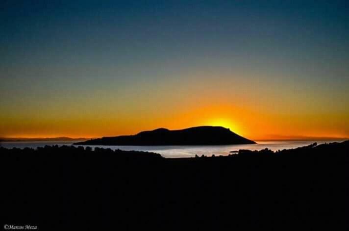 Amantani Lodge Ocosuyo Εξωτερικό φωτογραφία